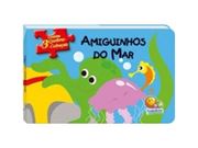 Comprar Livros Infantil com Quebra Cabeça em São Bernardo do Campo
