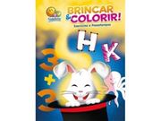 Onde Encontrar Livros para Colorir em Vargem Grande Paulista