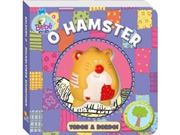 Amiguinhos Barulhentos: O Hamster - Todo Livro