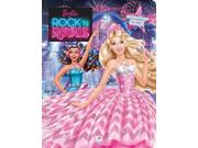 Barbie em Rock 'n Royals - Ciranda Cultural