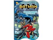 Batman-Justiceiro em ação:Esmagadores do Crime - Todo Livro