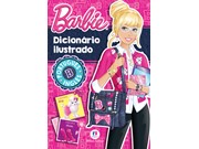 Barbie - Dicionário ilustrado - Português /Inglês - Ciranda Cultural