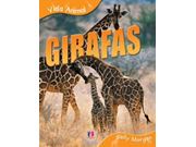 Vida Animal - Girafas - Ciranda Cultural